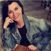 Profesora nativa de valenciano ofrece clases para superar C1 de valencià